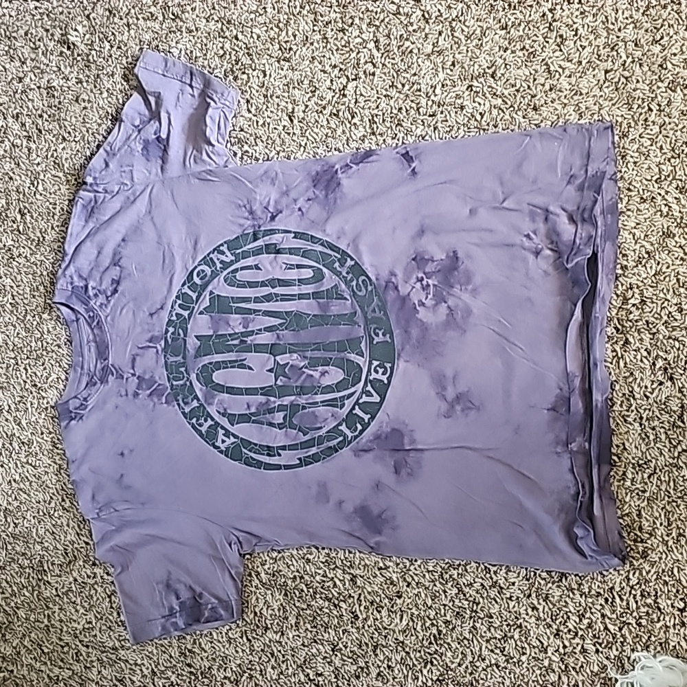 Affliction tee